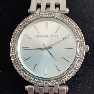 MK watch